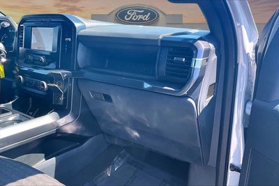 2023 Ford F-150 XL STX