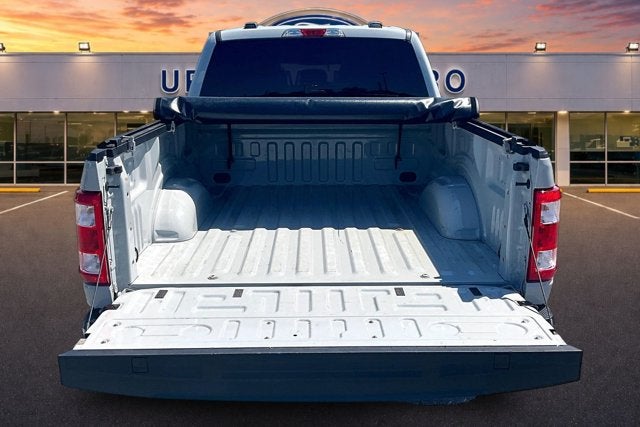 2023 Ford F-150 XL STX