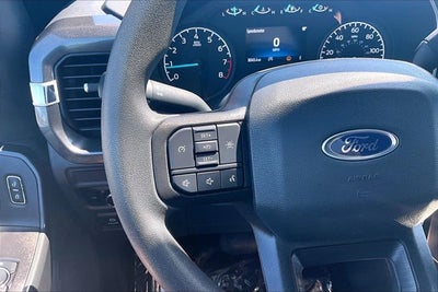 2023 Ford F-150 XL STX