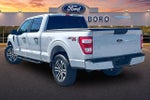 2023 Ford F-150 XL STX