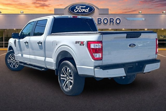 2023 Ford F-150 XL STX