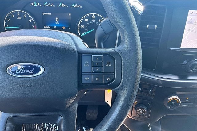 2023 Ford F-150 XL STX