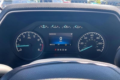 2023 Ford F-150 XL STX