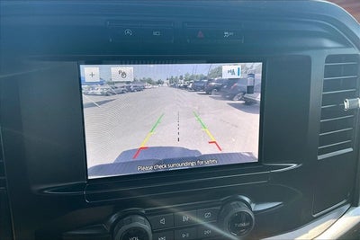 2023 Ford F-150 XL STX