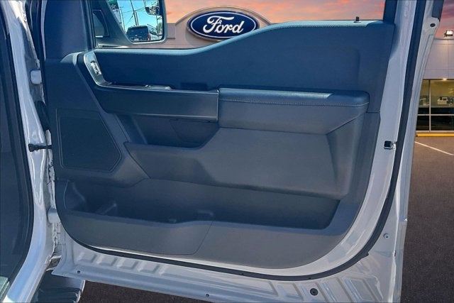 2023 Ford F-150 XL STX