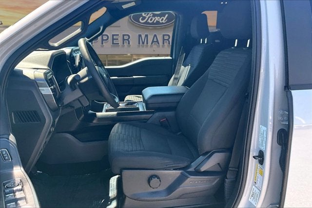 2023 Ford F-150 XL STX