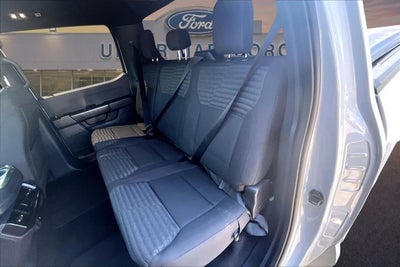 2023 Ford F-150 XL STX