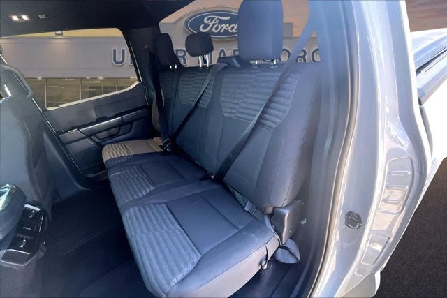 2023 Ford F-150 XL STX