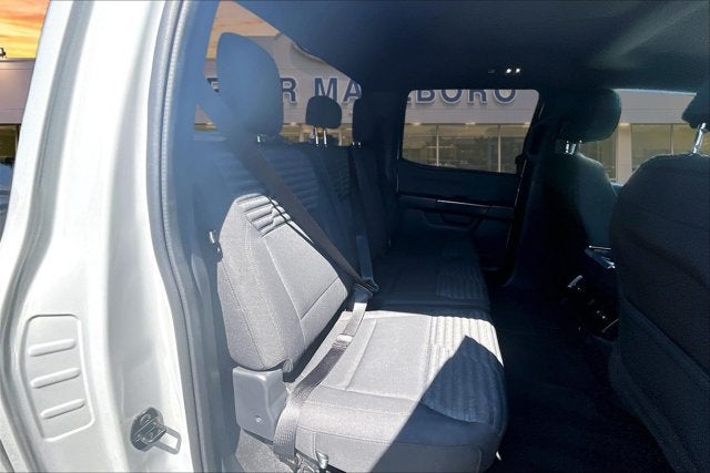 2023 Ford F-150 XL STX