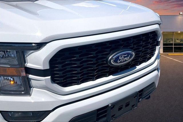 2023 Ford F-150 XL STX