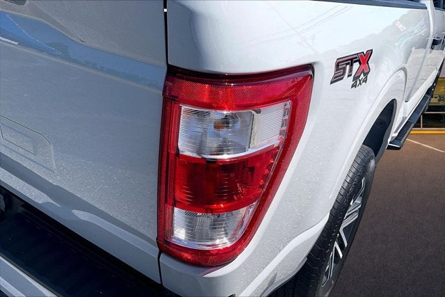 2023 Ford F-150 XL STX