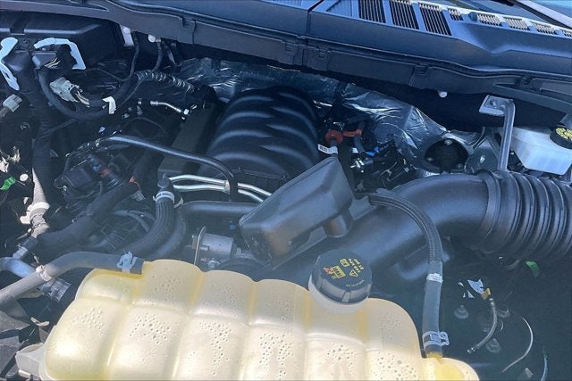 2023 Ford F-150 XL STX