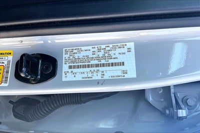 2023 Ford F-150 XL STX