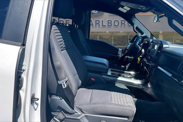 2023 Ford F-150 XL STX