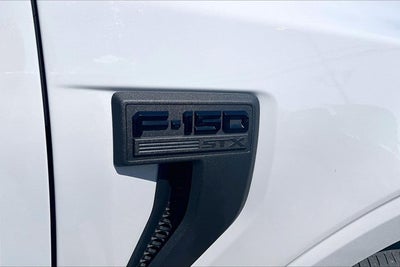 2023 Ford F-150 XL STX