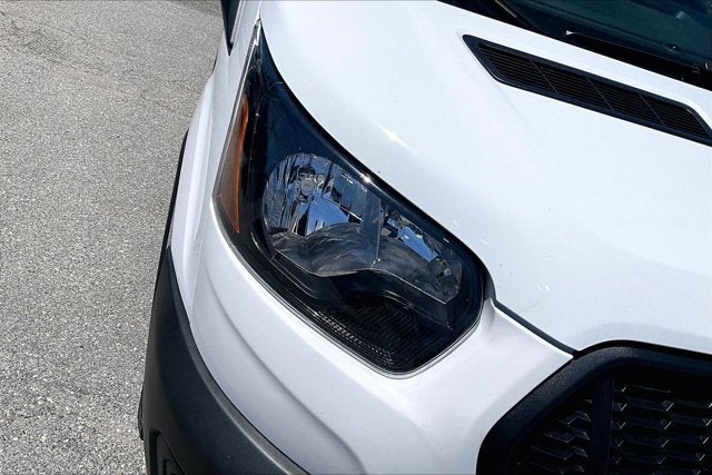 2024 Ford Transit Cargo Van 150