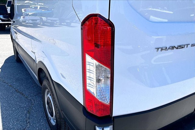 2024 Ford Transit Cargo Van 150
