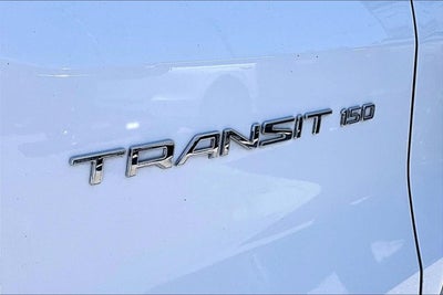 2024 Ford Transit Cargo Van 150
