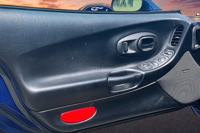 2004 Chevrolet Corvette Z06