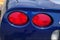 2004 Chevrolet Corvette Z06