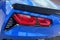 2019 Chevrolet Corvette Grand Sport 2LT
