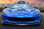 2019 Chevrolet Corvette Grand Sport 2LT