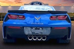 2019 Chevrolet Corvette Grand Sport 2LT