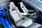 2019 Chevrolet Corvette Grand Sport 2LT