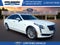 2018 Cadillac CT6 Luxury AWD