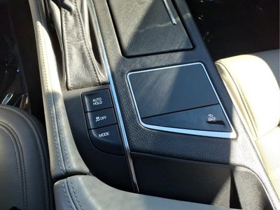 2018 Cadillac CT6 Luxury AWD
