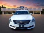 2018 Cadillac CT6 Luxury AWD