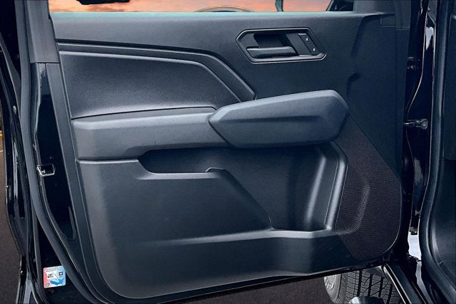 2023 Chevrolet Colorado 2WD Work Truck