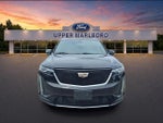 2020 Cadillac XT6 AWD Sport