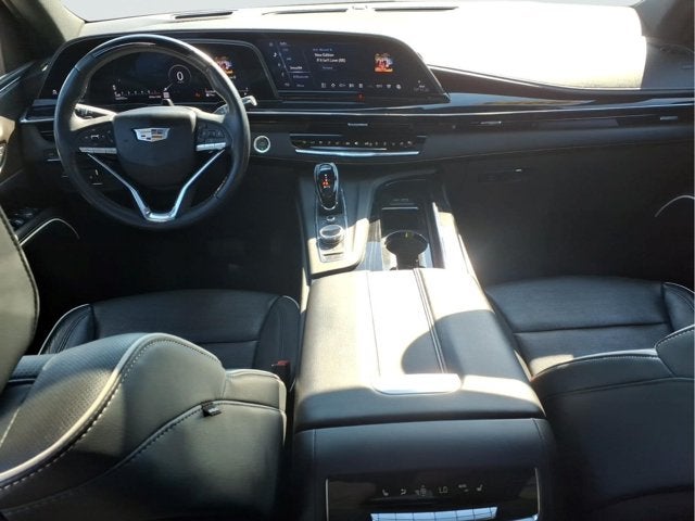 2024 Cadillac Escalade 4WD Sport