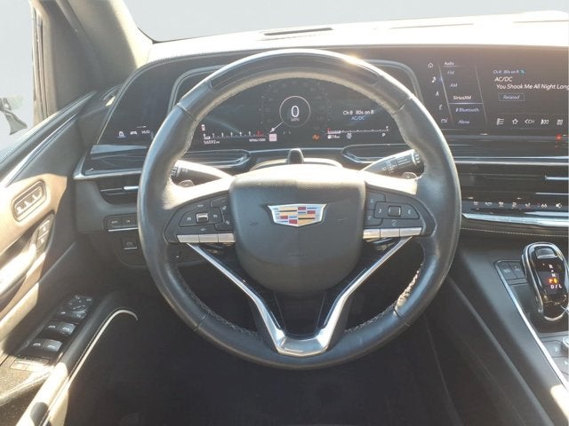 2024 Cadillac Escalade 4WD Sport