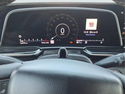 2024 Cadillac Escalade 4WD Sport