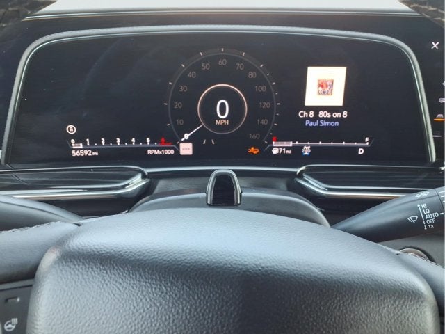 2024 Cadillac Escalade 4WD Sport