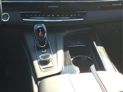 2024 Cadillac Escalade 4WD Sport