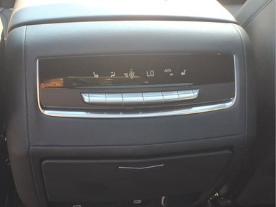 2024 Cadillac Escalade 4WD Sport