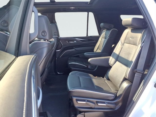 2024 Cadillac Escalade 4WD Sport