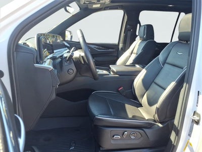 2024 Cadillac Escalade 4WD Sport