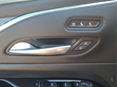 2024 Cadillac Escalade 4WD Sport