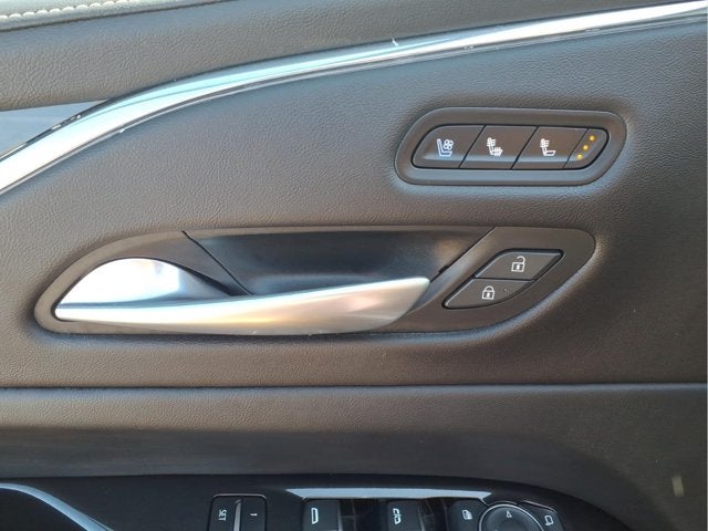 2024 Cadillac Escalade 4WD Sport