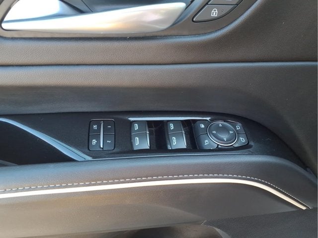 2024 Cadillac Escalade 4WD Sport