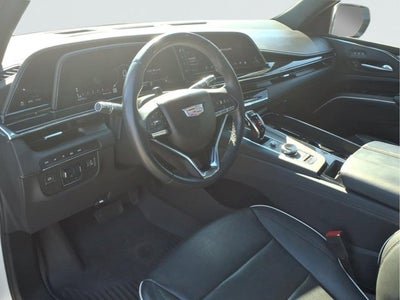 2024 Cadillac Escalade 4WD Sport