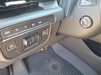 2024 Cadillac Escalade 4WD Sport