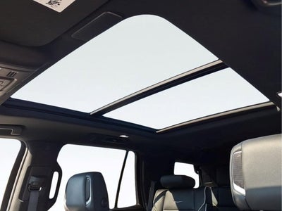 2024 Cadillac Escalade 4WD Sport