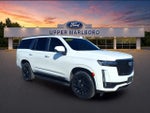 2024 Cadillac Escalade 4WD Sport