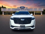 2024 Cadillac Escalade 4WD Sport