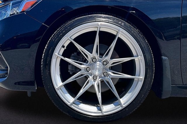 2019 Honda Accord Sedan Sport 2.0T
